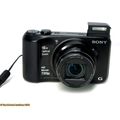 Sony Cyber-shot DSC-H90 16.1 MP Digital Camera