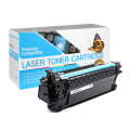 HP Compatible Cyan Toner Cartridge CH CE401A / HP507A