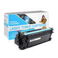 HP Compatible Yellow Toner Cartridge CH CE402A / HP507A