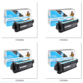 HP Compatible Toner Cartridges HP507A SET OF 4 (Black, Cyan, Yellow & Magenta) CE400A 401A 402A 403A