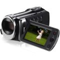 Samsung HMX-F90 52x Optical Zoom HD Recording HDMI Camcorder Handycam
