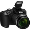 Nikon Coolpix L100 10 MP Digital Camera (VR) Zoom
