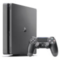 Sony PS4 PlayStation 4 SLIM console CUH-2016A - Jet Black  *** SONY PS4 ***