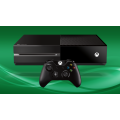 Microsoft Xbox One 1TB Model 1540 Gaming Console + 1 Controller