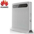 Huawei B593 4G LTE WiFi Modem Wireless Router (uses SIM card)