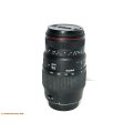 SIGMA 70-300mm APO Telephoto Zoom Lens for Canon DSLR Cameras