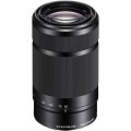 Sony SEL55210 55-210mm f/4.5-6.3 Zoom Lens for E-mount NEX Series Cameras