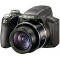 Sony Cybershot DSC-HX1 9.1MP 20x Optical Zoom Digital Camera