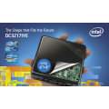 Intel DC3217IYE NUC Mini PC | CORE i3 3217U 1.8GHz | 4GB RAM | 80GB SSD