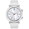 Huawei Watch GT 42mm Smart Watch (White) ELA-B19