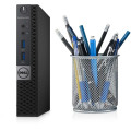 Dell Optiplex 3040 USFF Micro Desktop PC | Core i5 6500T 6th Gen 2.5Ghz | 8GB RAM | 512GB SSD