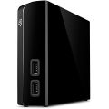 SEAGATE 8 TB Backup Plus Desktop Hard Drive Hub - 8TB External HDD