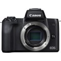 Canon EOS M50 Mirrorless Digital Camera BODY ONLY (UHD 4K MOVIE RECORDING)