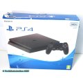 Sony PS4 PlayStation 4 SLIM console CUH-2016A - Jet Black  *** SONY PS4 ***