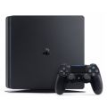 Sony PS4 PlayStation 4 SLIM console CUH-2216A - Jet Black  *** SONY PS4 ***