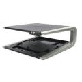 Dell 06U643 0UC795 Notebook Monitor Stand for Port Replicator / Docking Station