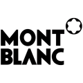 Montblanc Meisterstuck Classique Ballpoint Pen Platinum Coated + Box