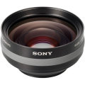Sony VCL-HG0737C 0.7x High-grade Wide Angle Conversion Lens
