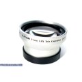 Marumi M-37S200 2.0x/37mm Telephoto Converter Lens