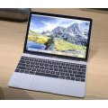 MacBook `Core M` 1.1Ghz 12 inch RETINA SILVER (Early 2015 Model) | 8GB RAM | 256GB SSD | 2304x1440