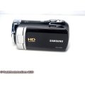 Samsung HMX-F900 52X Optical Zoom HD Recording HDMI Camcorder - BLACK