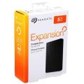 Seagate 5TB 2.5-inch Expansion Portable Hard Drive | External Drive 5000GB HDD