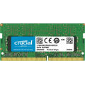 Crucial 16GB Notebook Memory DDR4 2666 SODIMM 1.2V CT16G48FD8266 - 16GB Laptop RAM