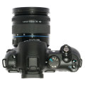 Samsung NX10 Digital System Camera Kit - Black (14.6MP, incl 18-55 OIS Lens)