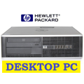 HP COMPAQ 6305 PRO SFF PC | AMD A8-5500B Processor 3.2GHz with Radeon Graphics | Desktop Computer
