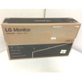 LG 20MK400 19.5-inch IPS Monitor | Brand new Sealed