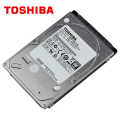 Toshiba 1TB HDD (1000 GB) - for Laptops