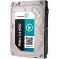 Seagate 2TB HDD - 2000GB Hard Disk Drive [ for PCs - DVRs - CCTV ]