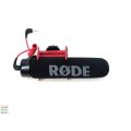 Rode Videomic GO Microphone - Light Weight On-Camera Microphone