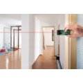 Bosch PLR 25 Laser Measure (Distance measuring tool)