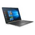 HP 15.6` HD Notebook  15-DA0XXX | CORE i5 8250U @ 1.6GHZ 8th Gen | 4GB RAM | 1TB HDD