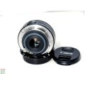 Canon EFS 24mm f/2.8 STM Lens Pancake lens for Canon Cameras