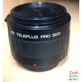 2X Teleplus PRO 300 N-AF DG Teleconverter for NIKON cameras