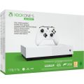 Xbox One S All-Digital Edition (WHITE) 1TB + 1 Controller (WHITE)