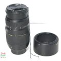 Tamron AF 70-300mm f/4.0-5.6 Di LD Zoom Lens for NIKON CAMERAS