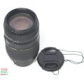 Tamron AF 70-300mm f/4.0-5.6 Di LD Zoom Lens for NIKON CAMERAS