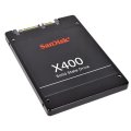 SuperFast ** 512GB SSD - SanDisk X400 | 512GB SSD | Solid State Drive | SATA 6Gb/s | 7mm | 2.5 "