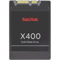 512GB SSD - SanDisk X400 | 512GB SSD | Solid State Drive | SATA 6Gb/s | 7mm | 2.5 "