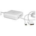 Apple Dvi-i To Adc Display Adapter - A1006 4-Pin USB Type A DVI-I (M) 35-Pin ADC (F) DVI to ADC