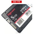 1TB SSD - Solid State Drive - Superfast