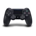 V2 BLACK - PS4 DUALSHOCK 4 Wireless Controller - for the PlayStation 4