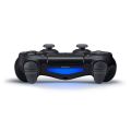 BLACK - SONY PS4 DUALSHOCK 4 Wireless Controller - for the PlayStation 4