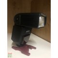Sigma EF-610 DG ST Flash For SONY DSLR cameras
