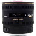 Sigma 4.5mm f/2.8 EX DC HSM Circular Fisheye Lens [SONY A-MOUNT]