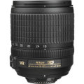 Nikon 18-105mm VR Lens