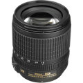 Nikon 18-105mm VR Lens for Spares or Repair - No Autofocus